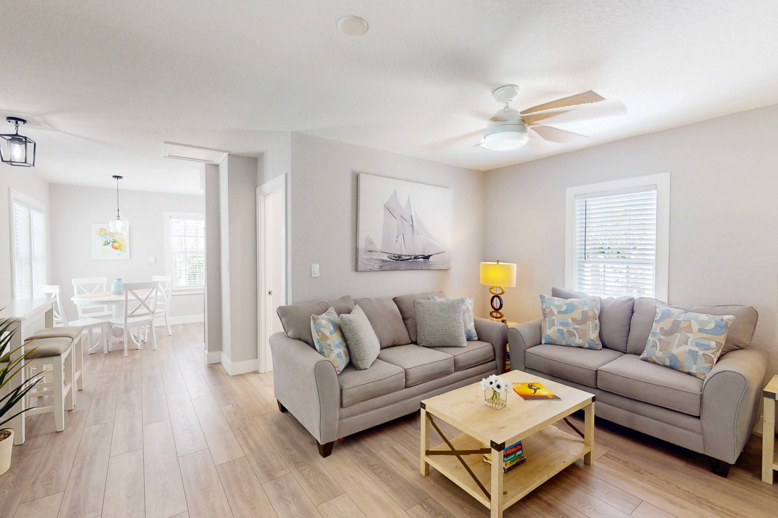 Madeira Beach Vacation Rental