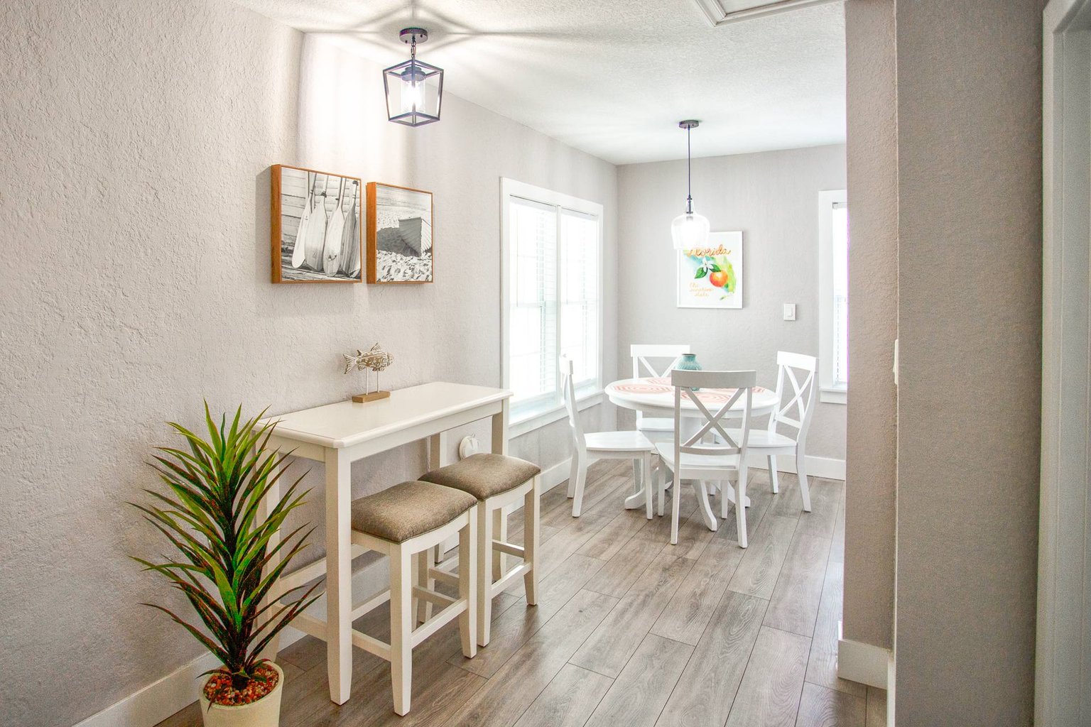 Madeira Beach Vacation Rental