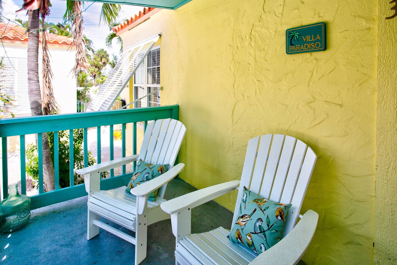 Madeira Beach Vacation Rental