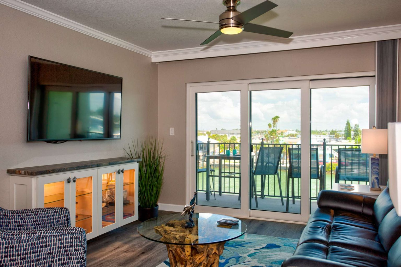 Treasure Island Vacation Rental