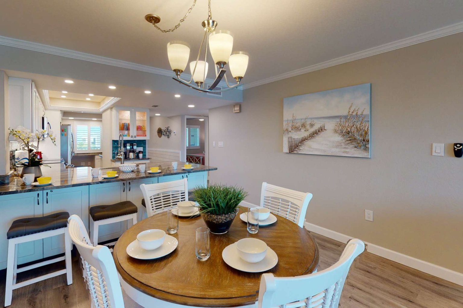 Treasure Island Vacation Rental