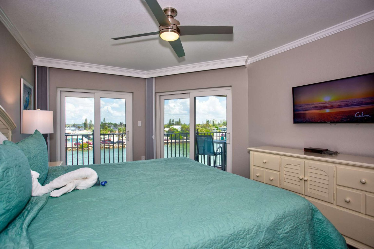 Treasure Island Vacation Rental