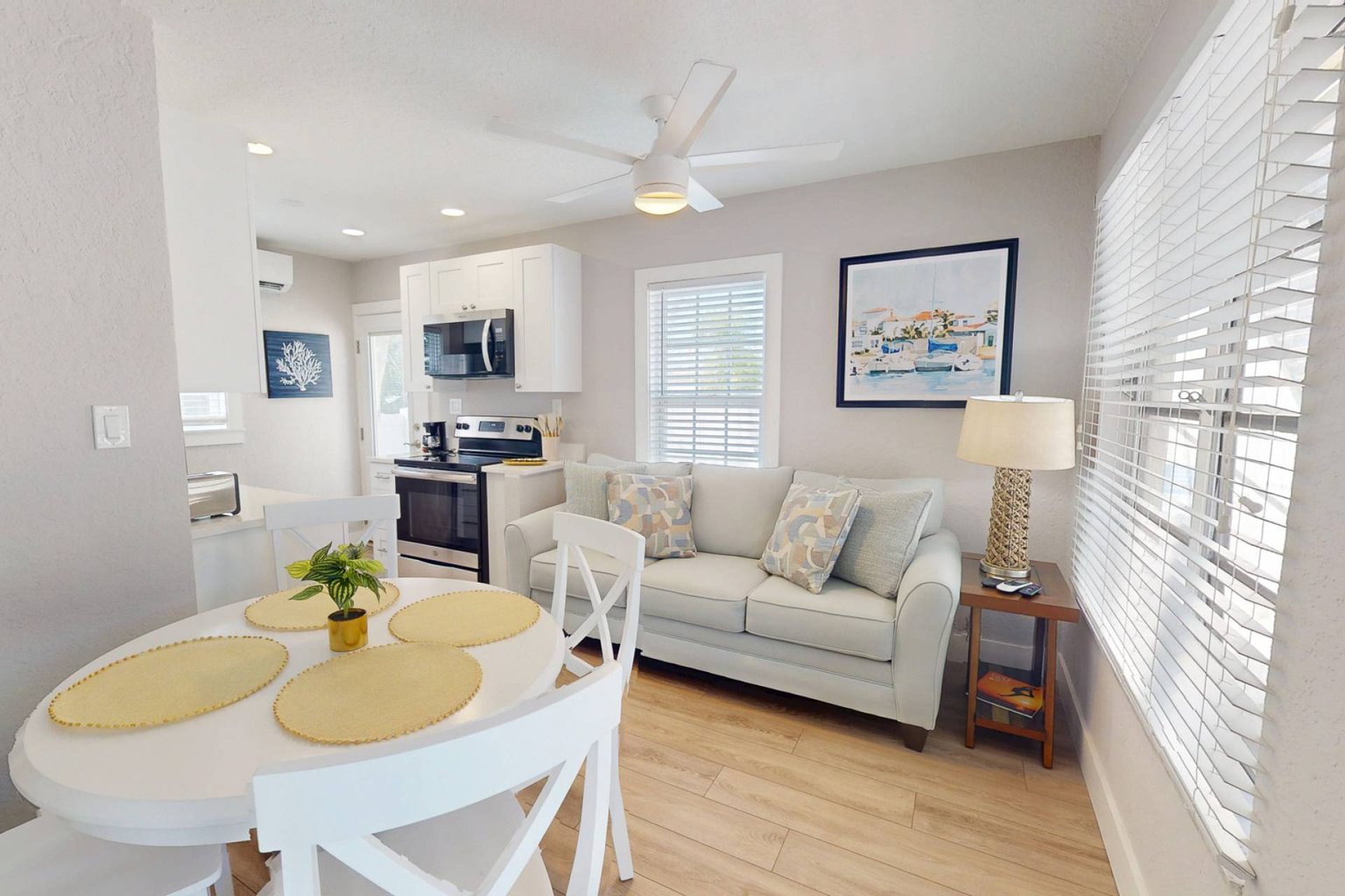 Madeira Beach Vacation Rental
