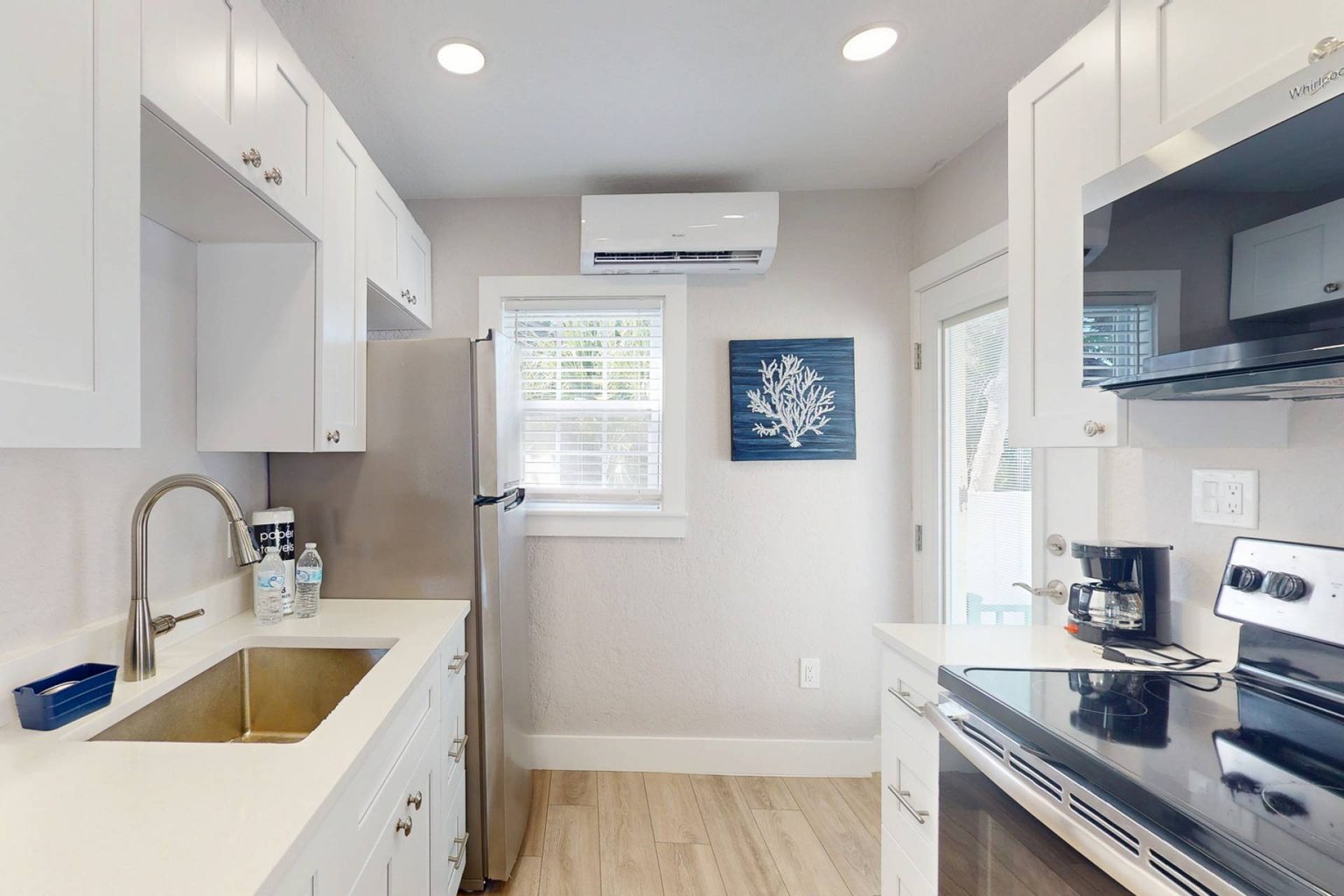 Madeira Beach Vacation Rental