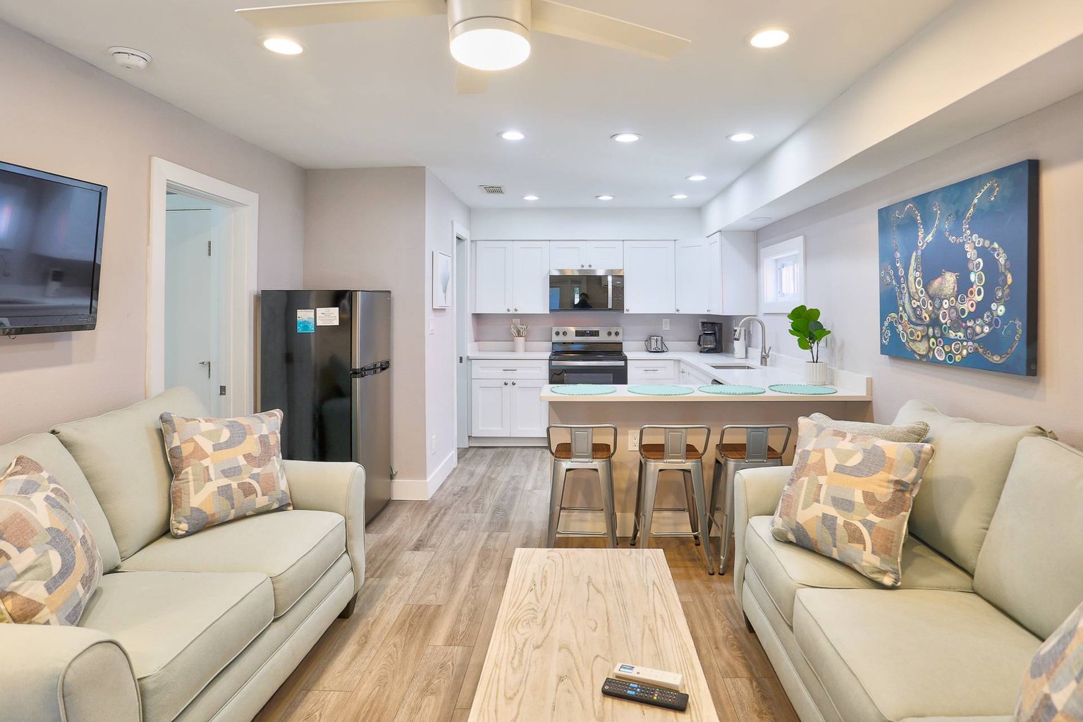 Madeira Beach Vacation Rental