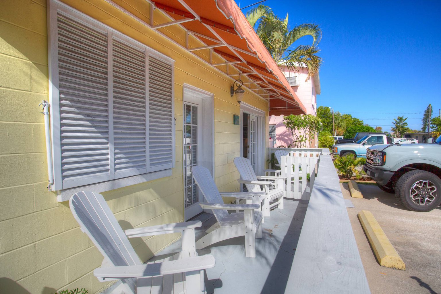 Madeira Beach Vacation Rental