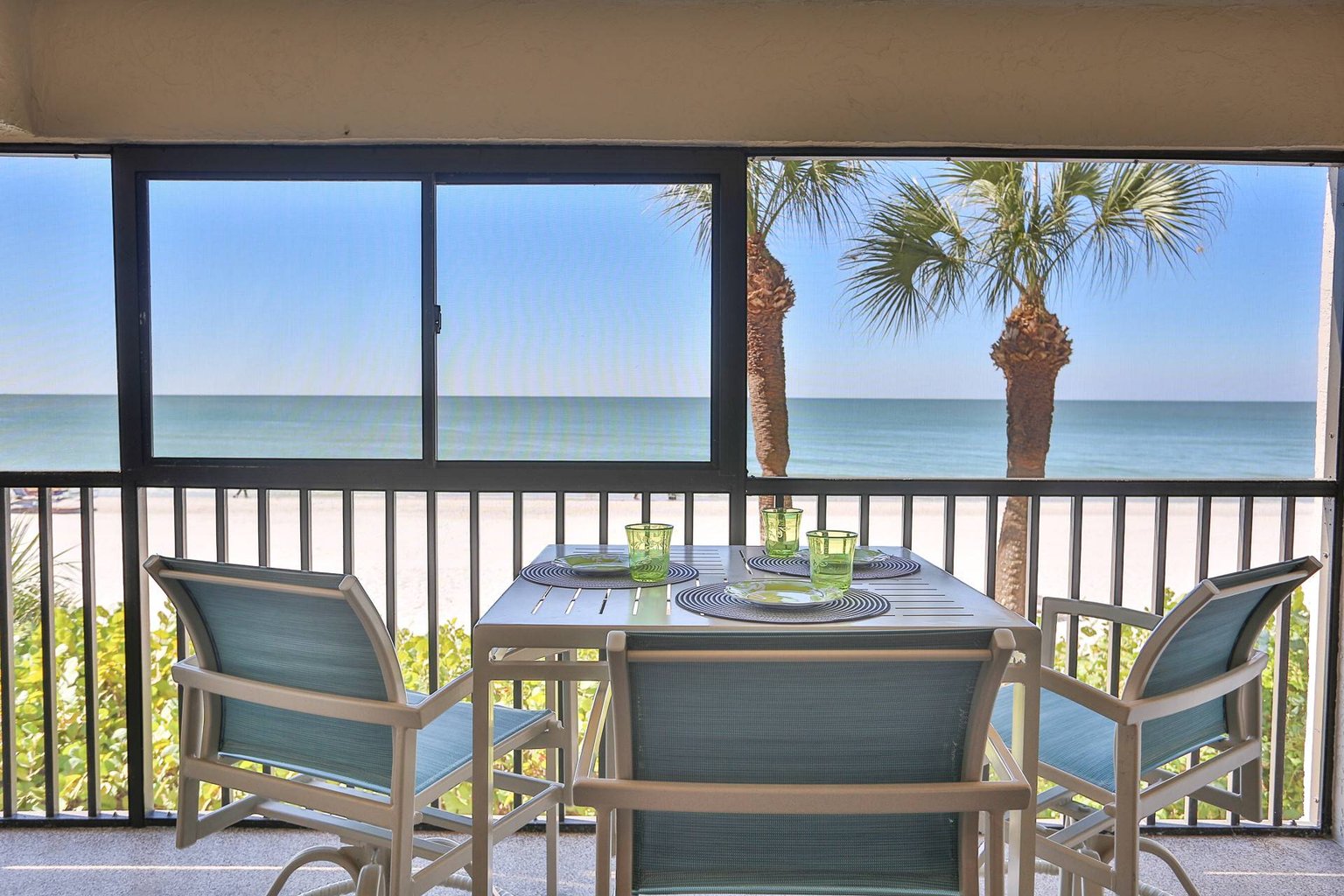Madeira Beach Vacation Rental