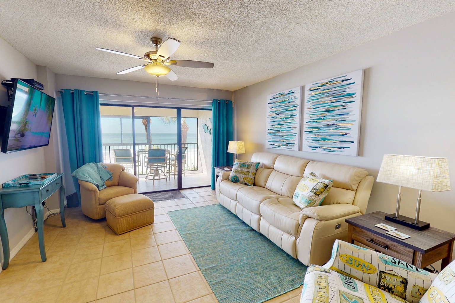 Madeira Beach Vacation Rental