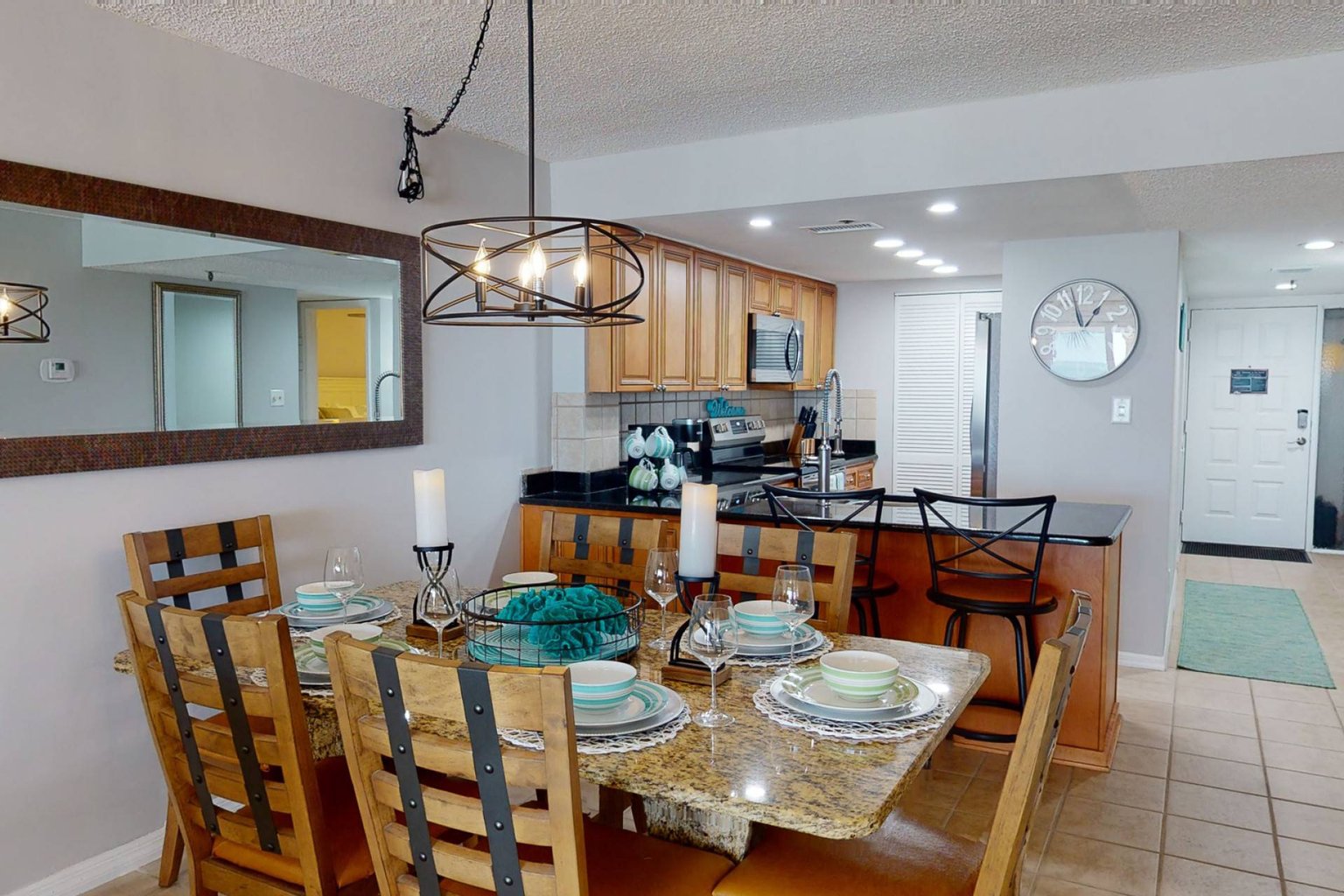 Madeira Beach Vacation Rental