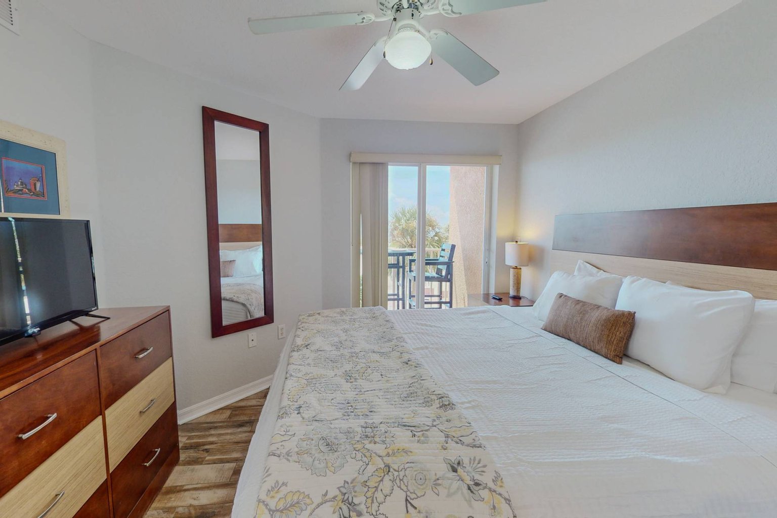 Treasure Island Vacation Rental