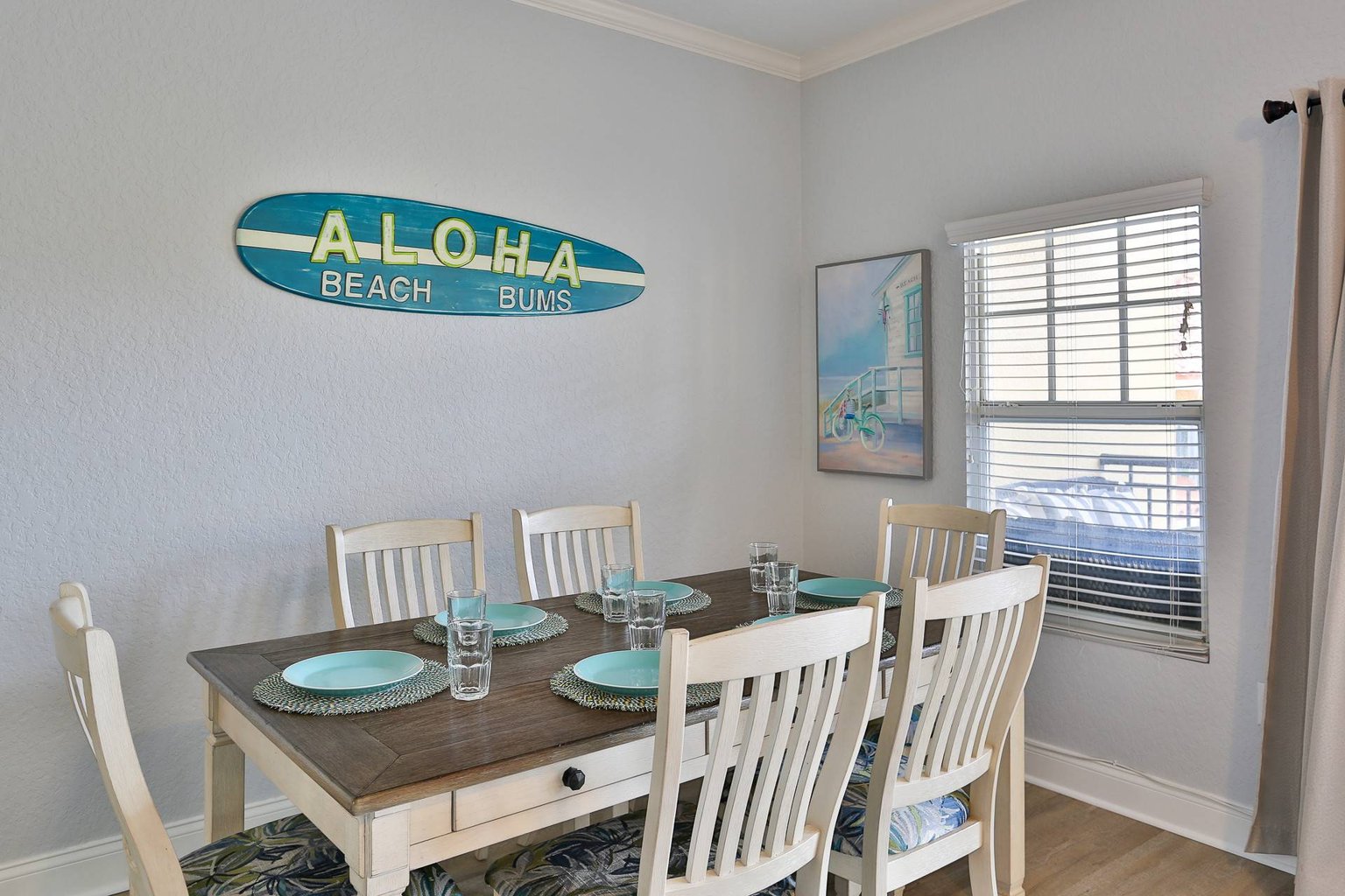 Treasure Island Vacation Rental