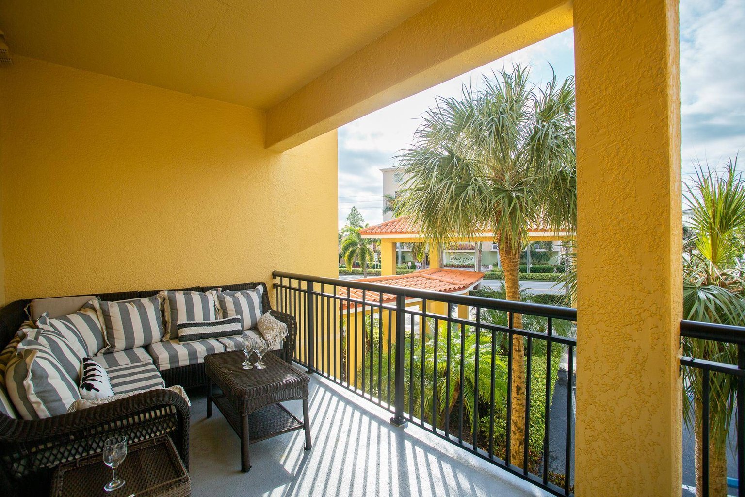 Treasure Island Vacation Rental