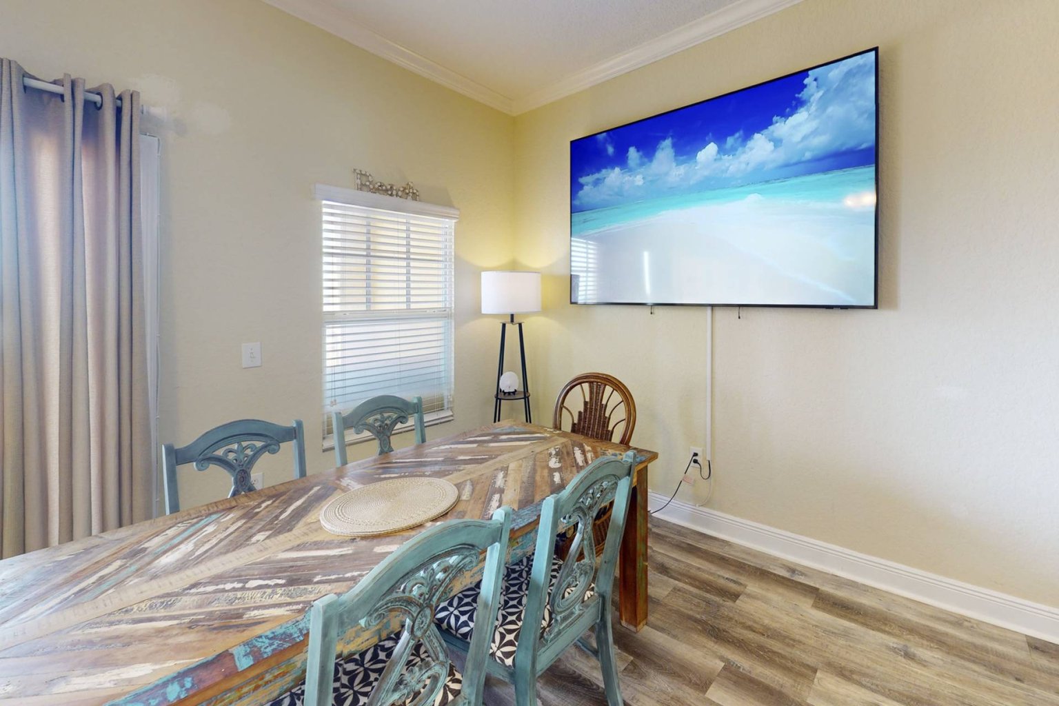 Treasure Island Vacation Rental