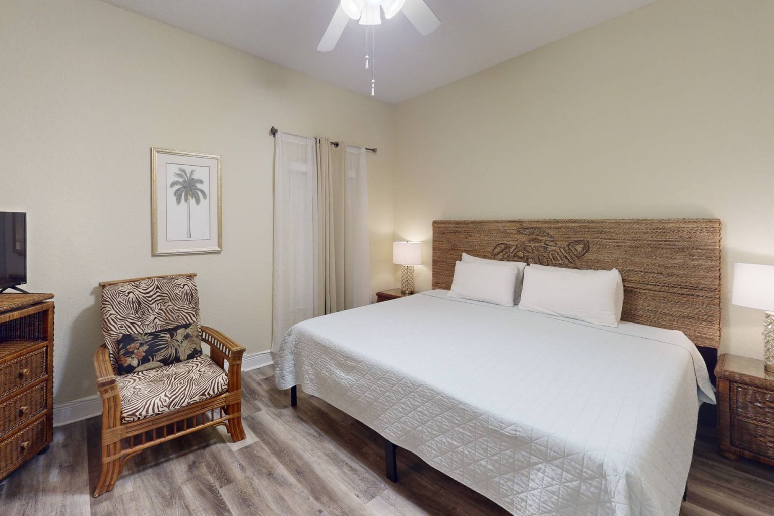 Treasure Island Vacation Rental