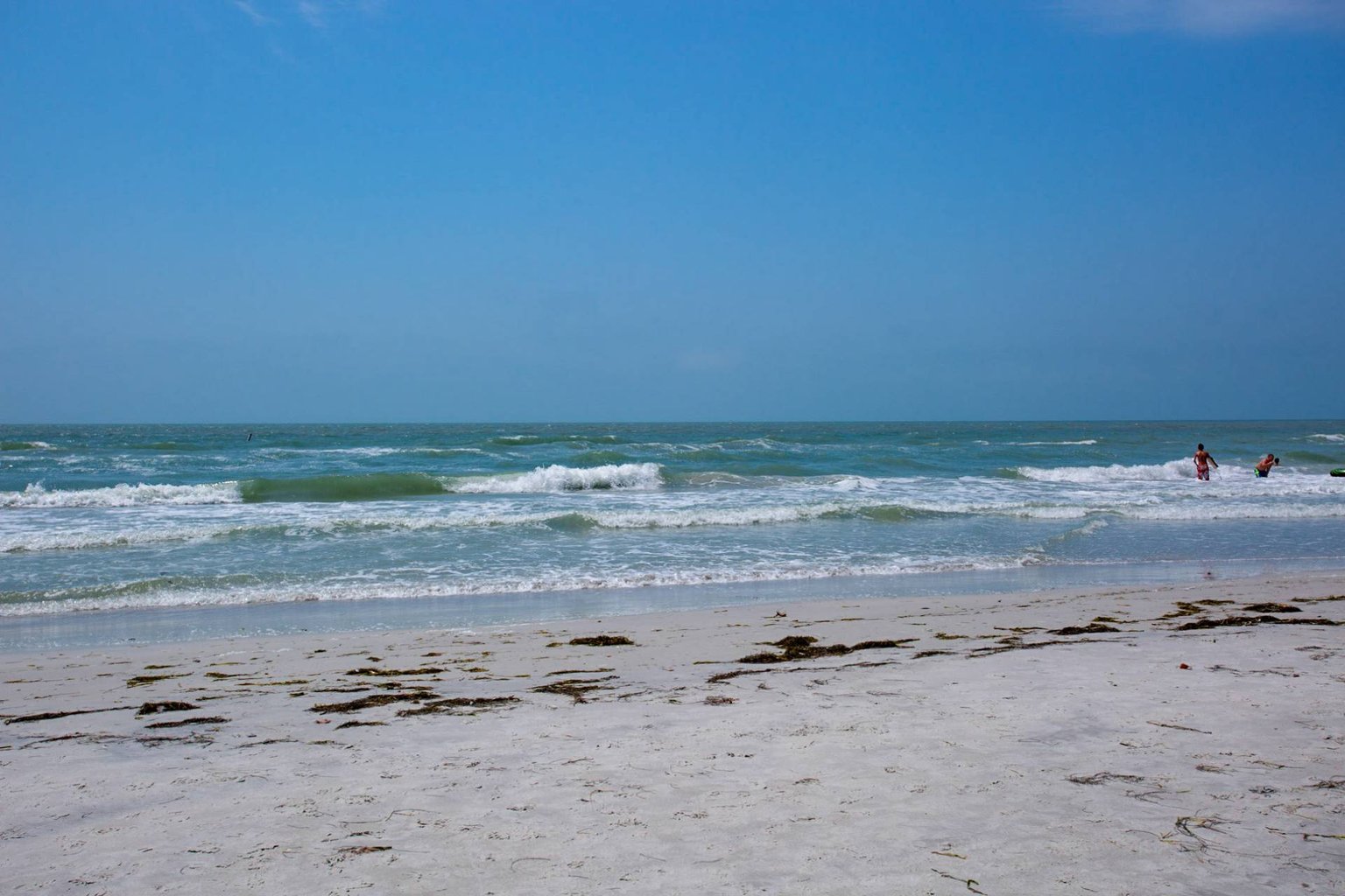 Redington Beach Vacation Rental