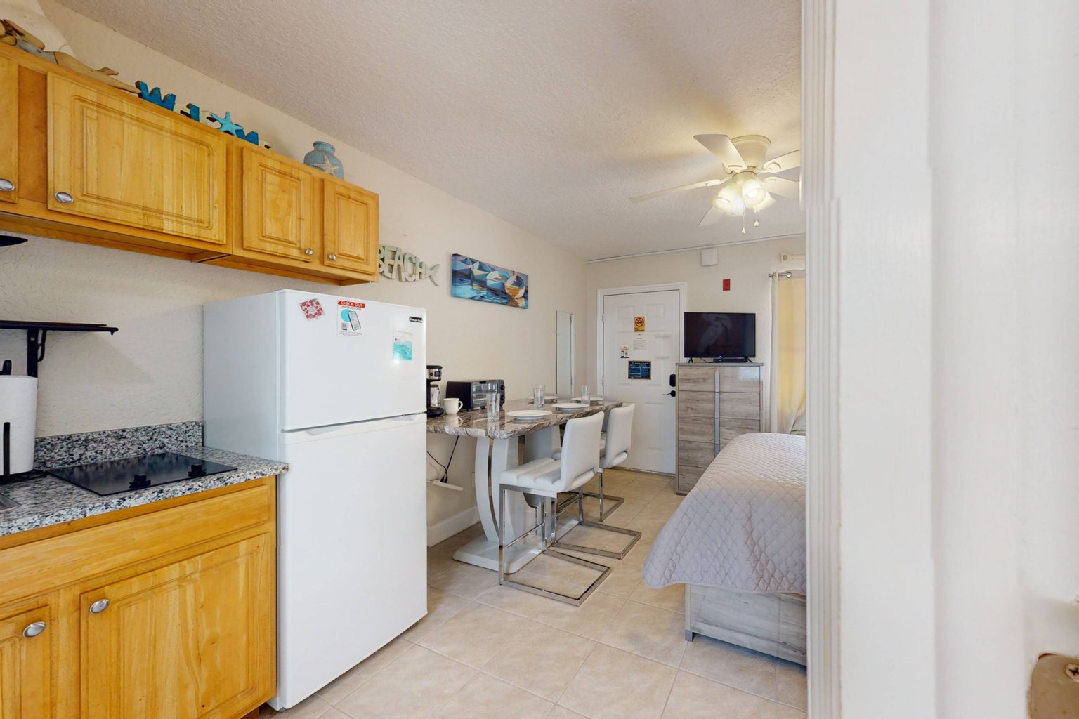Redington Beach Vacation Rental