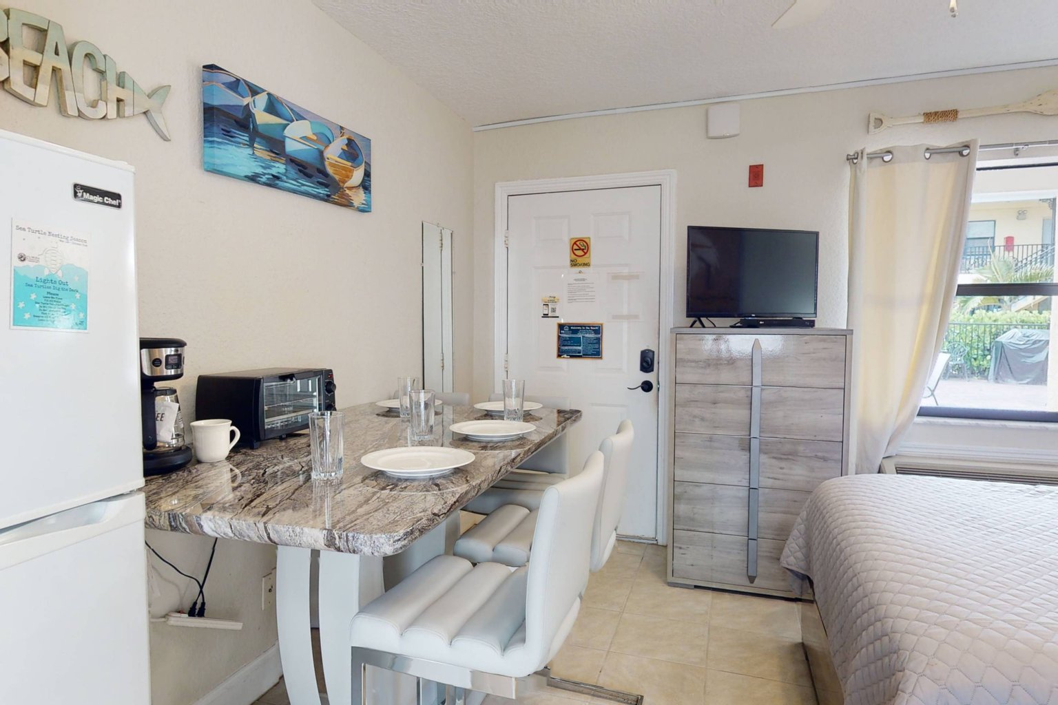 Redington Beach Vacation Rental