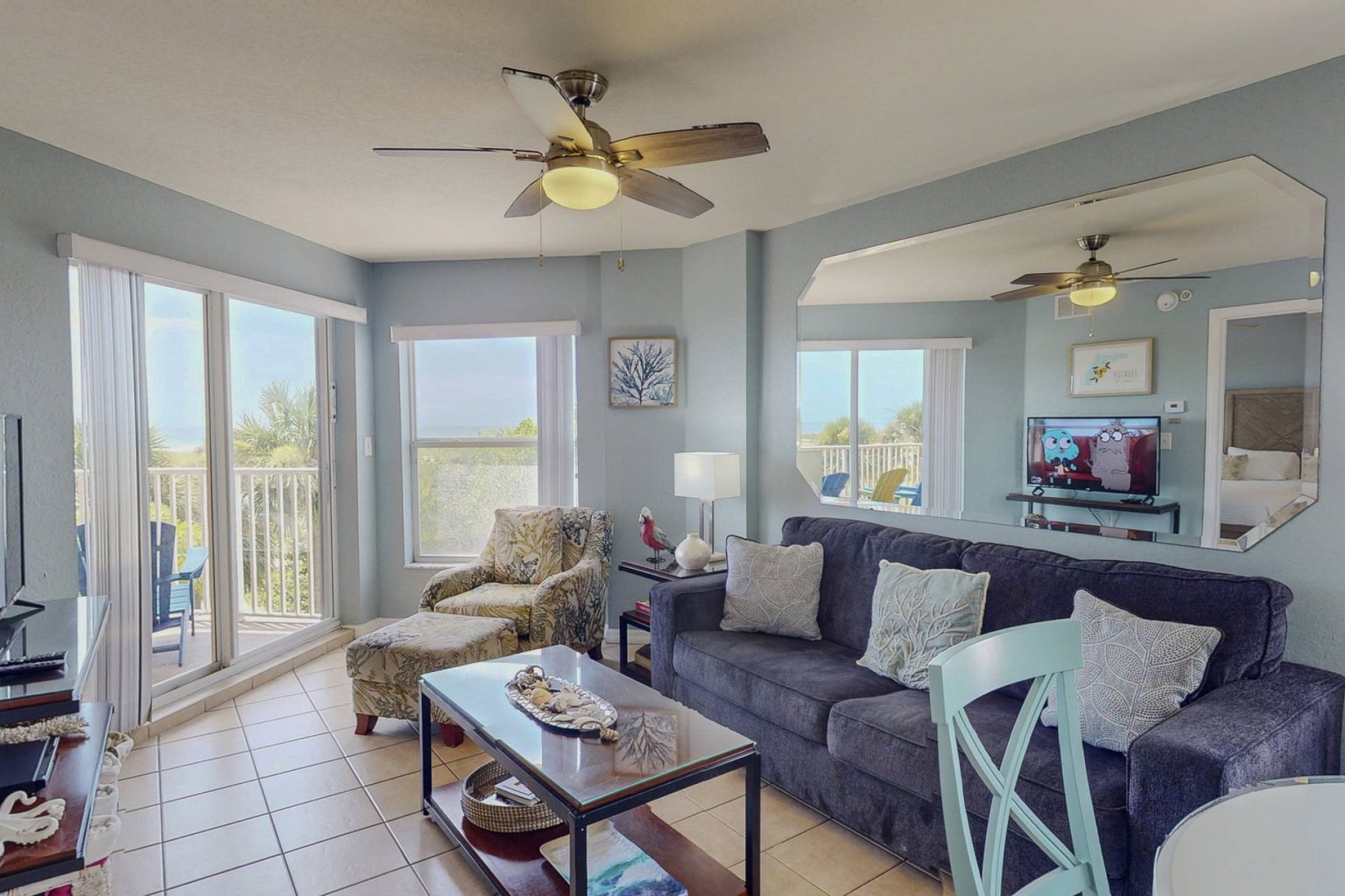 Treasure Island Vacation Rental