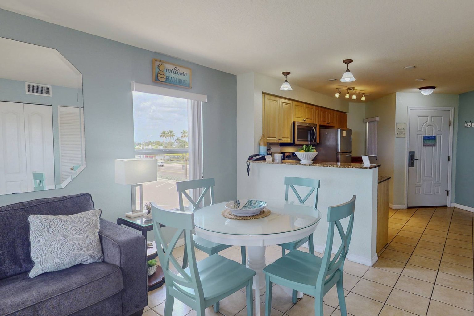 Treasure Island Vacation Rental