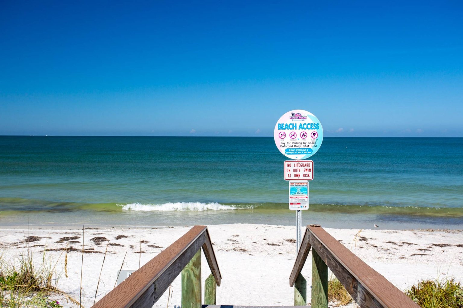 St. Pete Beach Vacation Rental