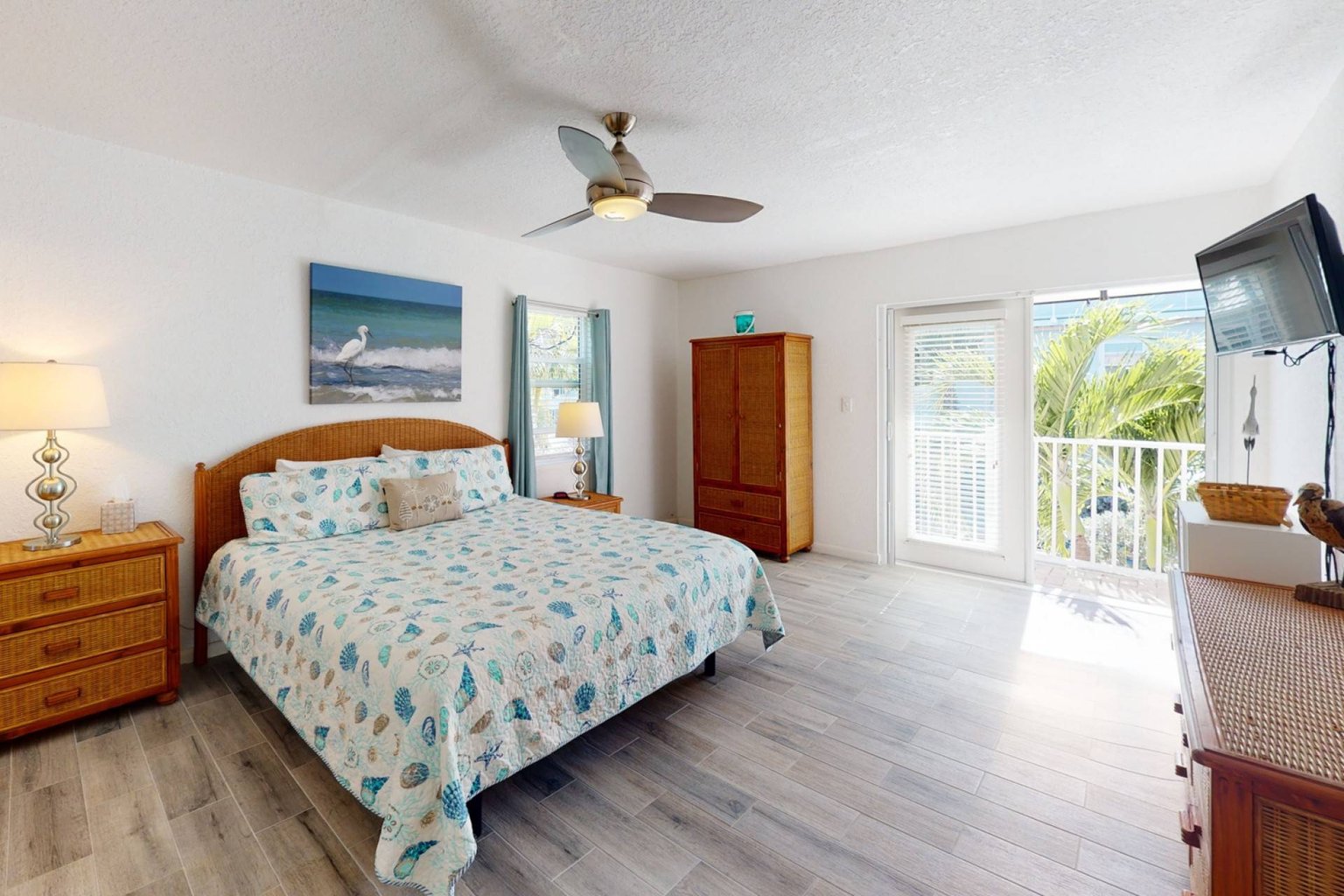 St. Pete Beach Vacation Rental