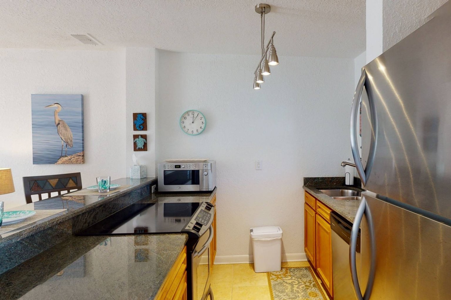 St. Pete Beach Vacation Rental