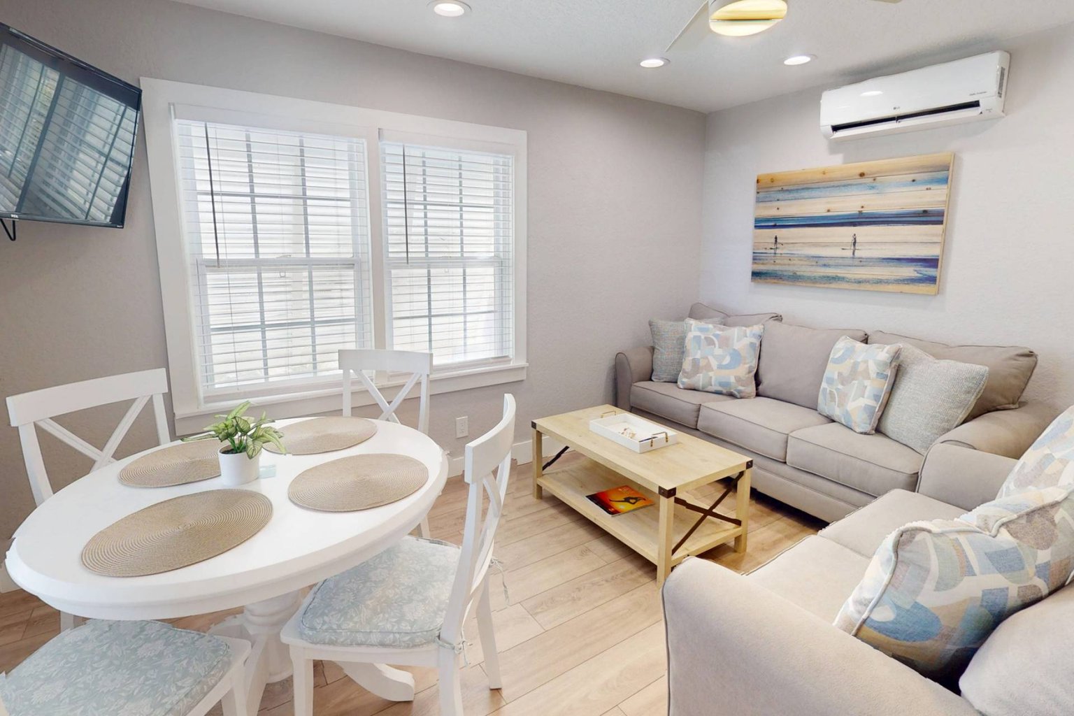 Madeira Beach Vacation Rental