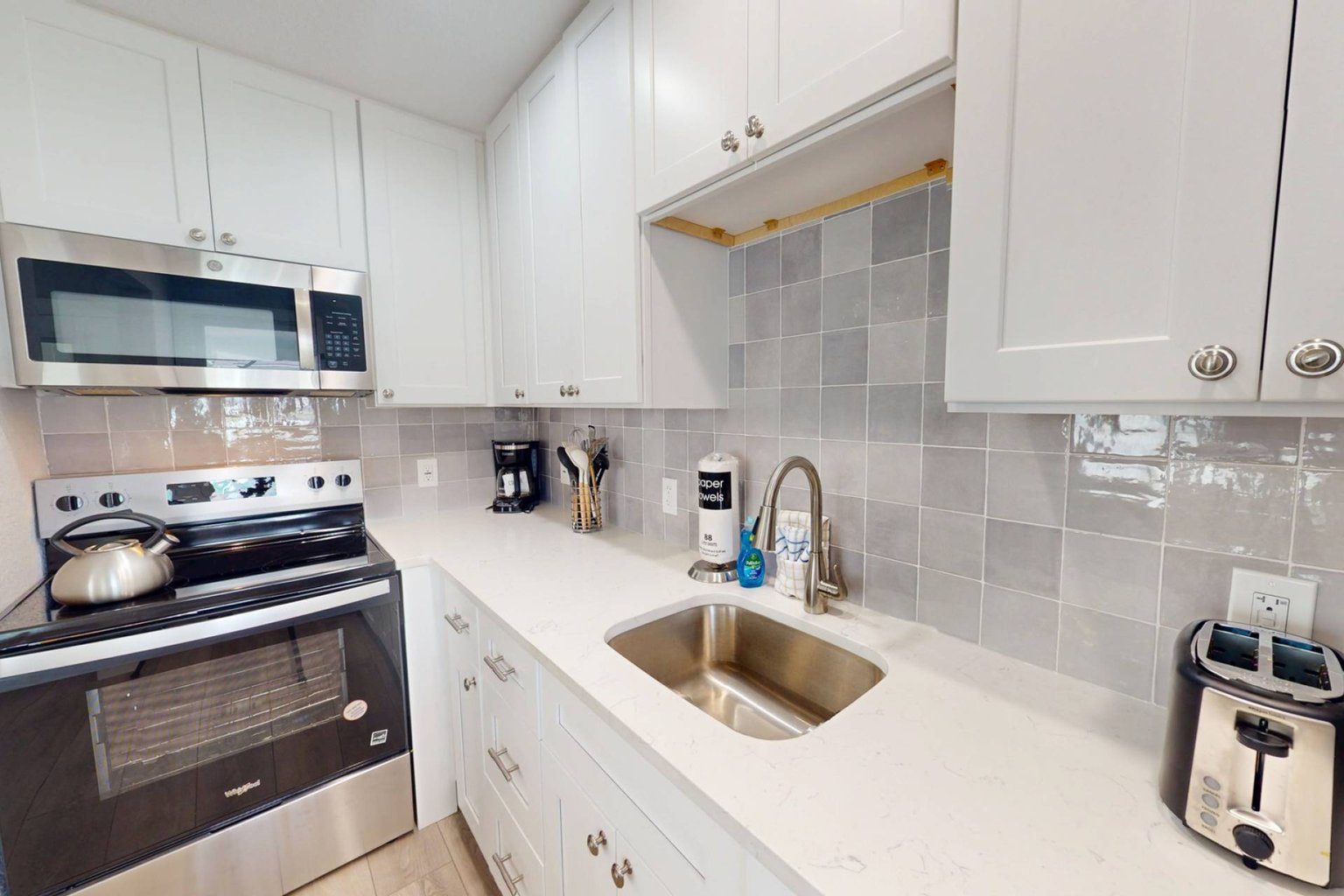 Madeira Beach Vacation Rental