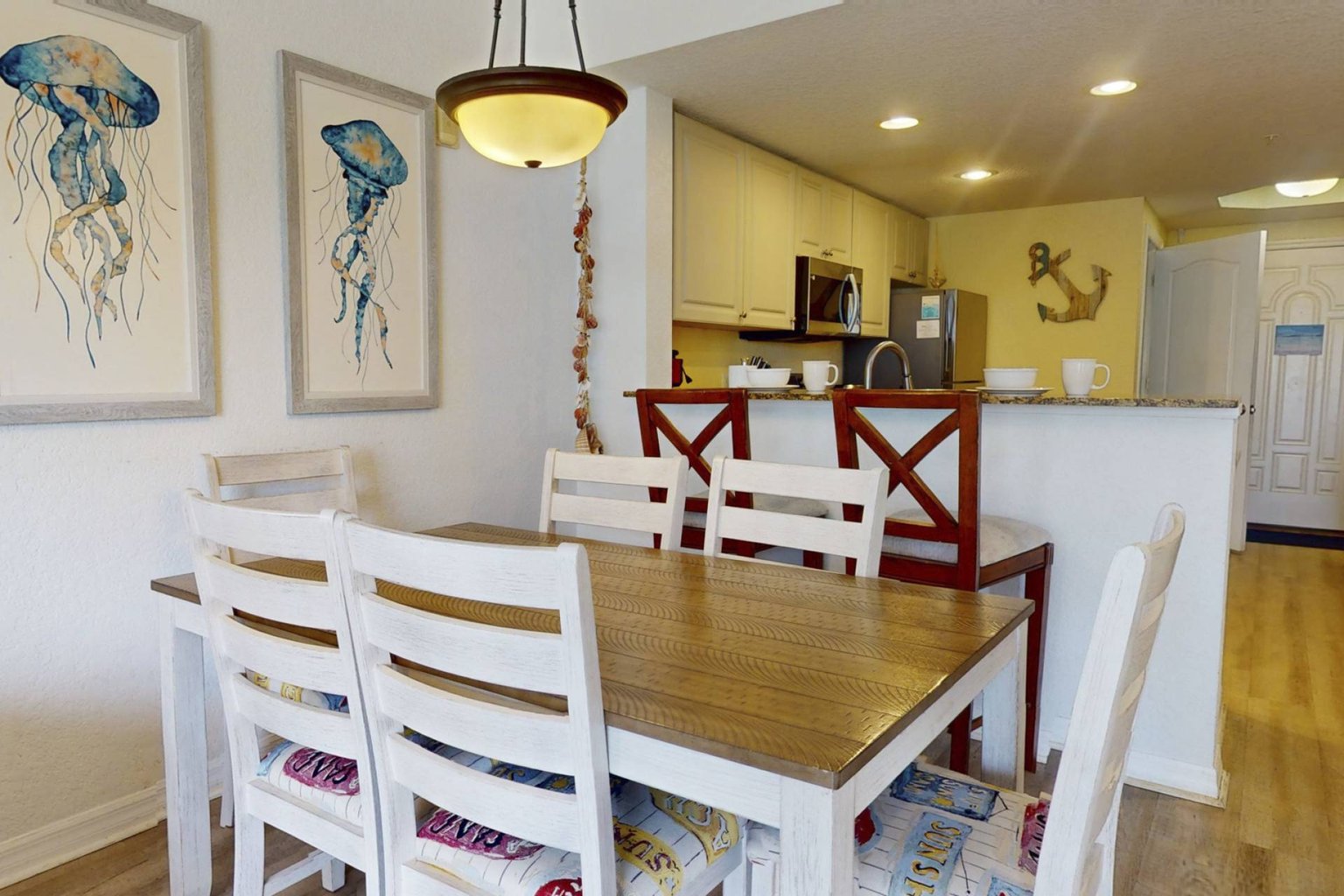 Treasure Island Vacation Rental