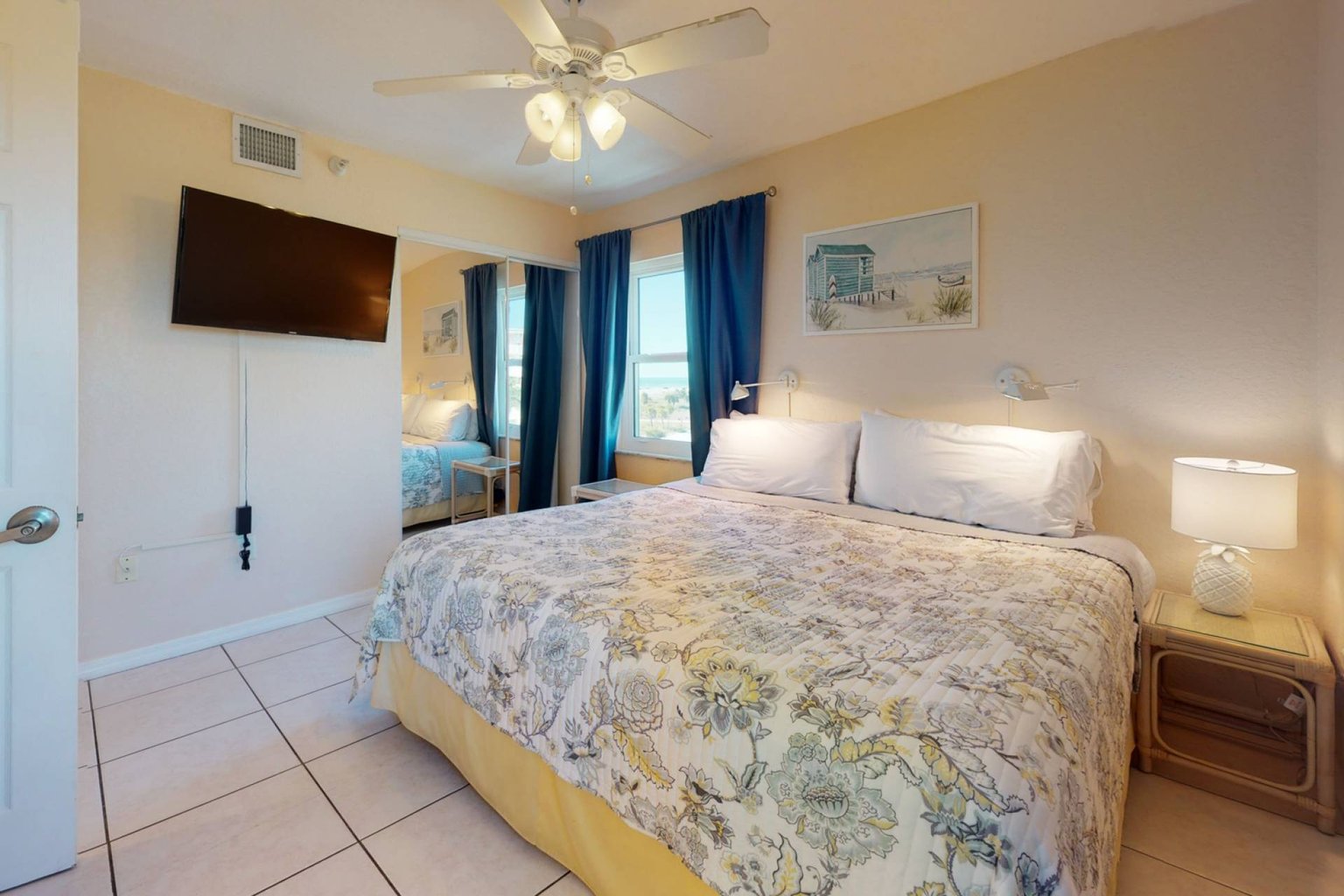 Treasure Island Vacation Rental