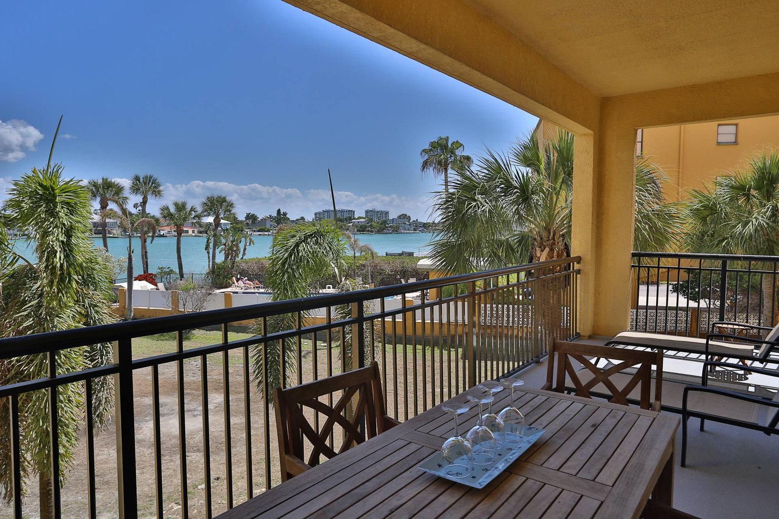 Treasure Island Vacation Rental