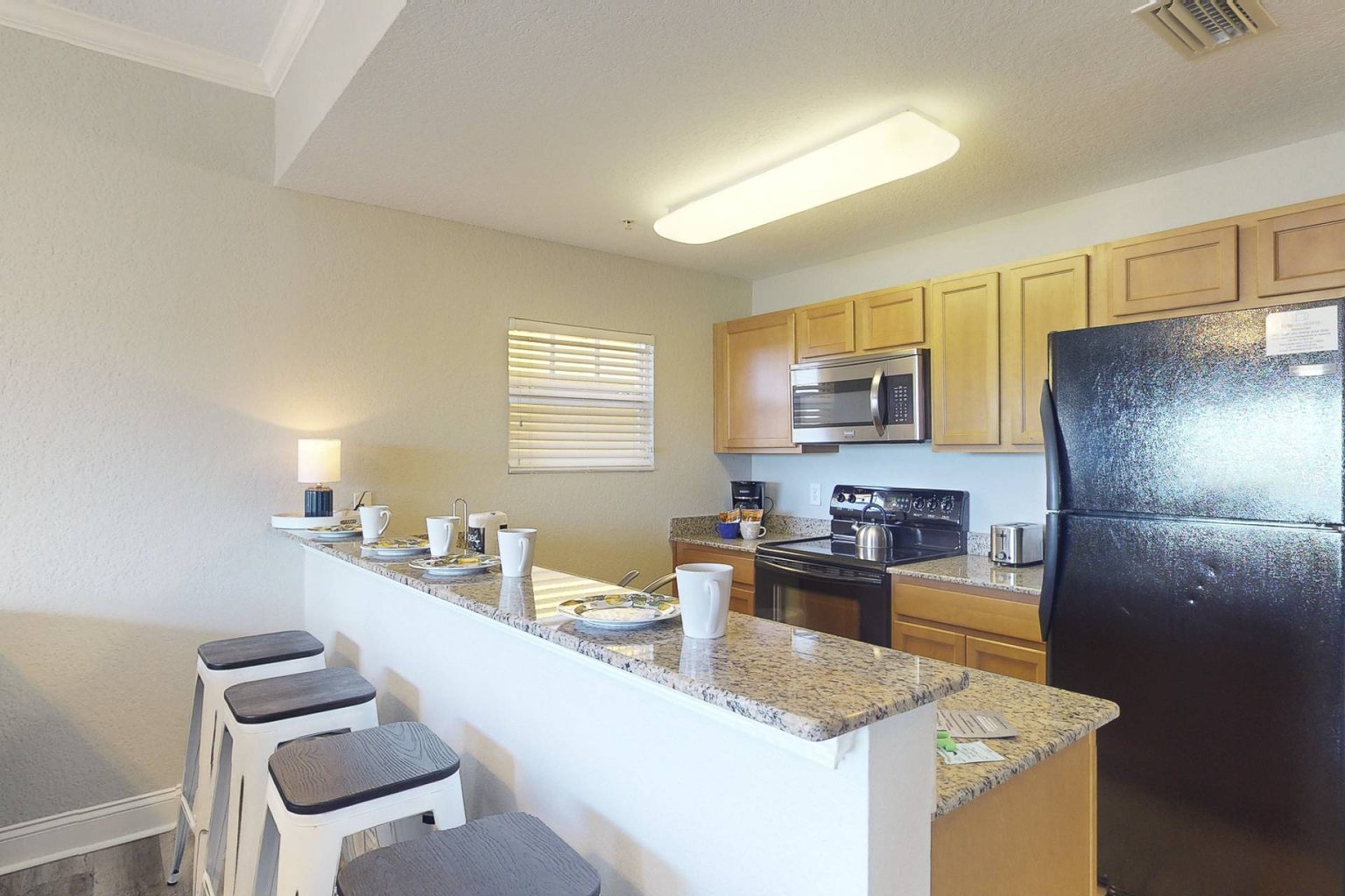 Treasure Island Vacation Rental