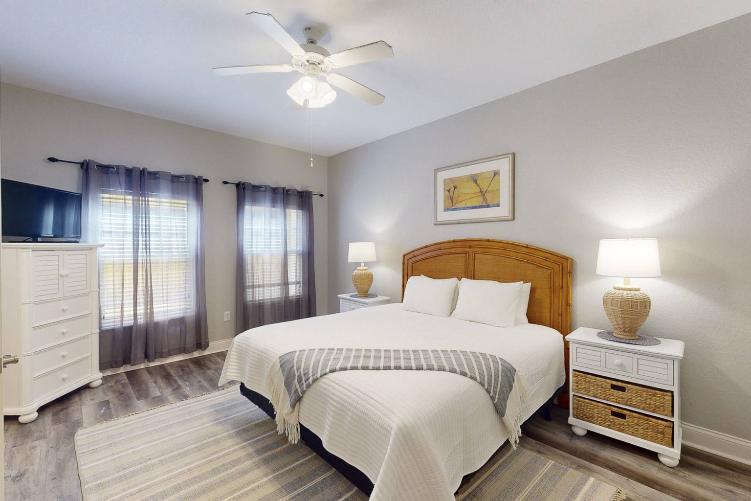 Treasure Island Vacation Rental