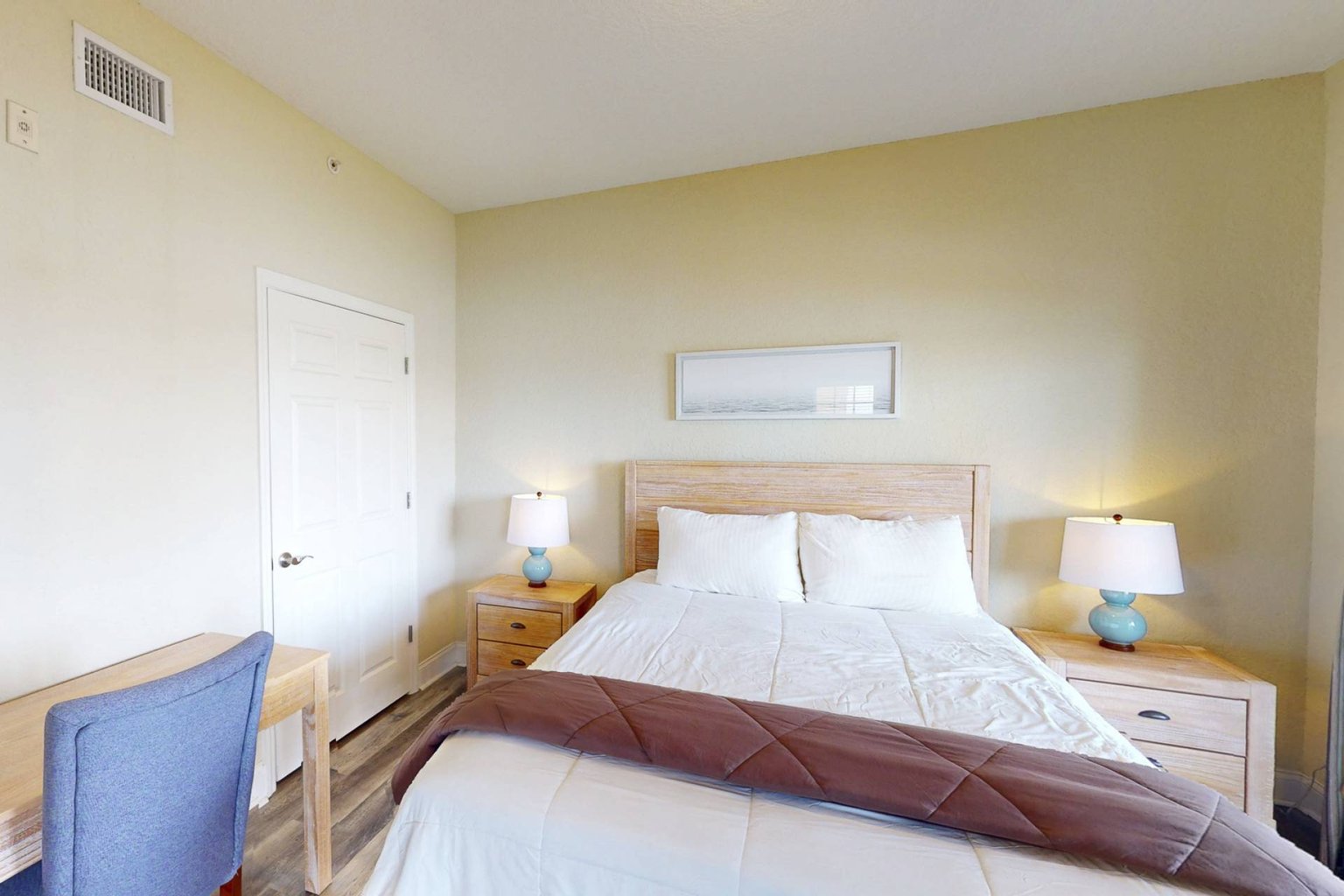 Treasure Island Vacation Rental