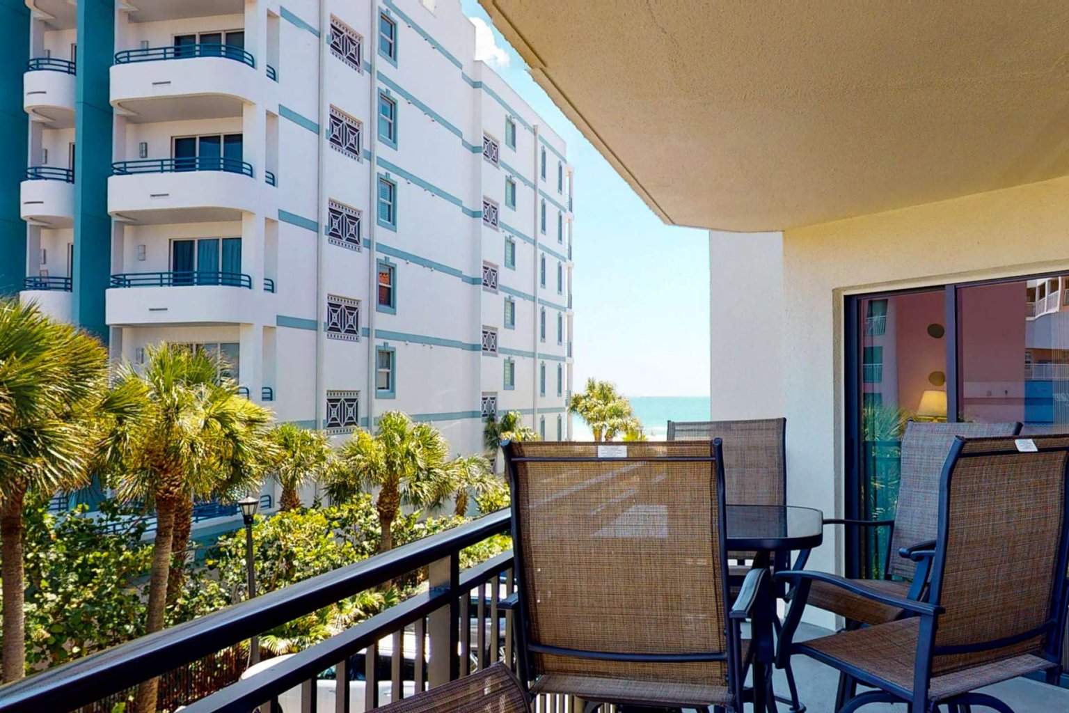 St. Pete Beach Vacation Rental