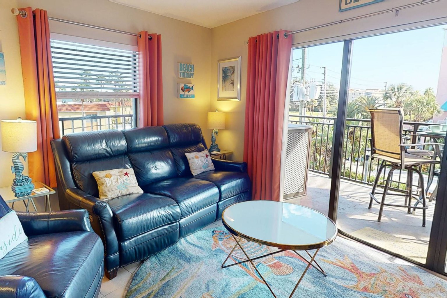 St. Pete Beach Vacation Rental