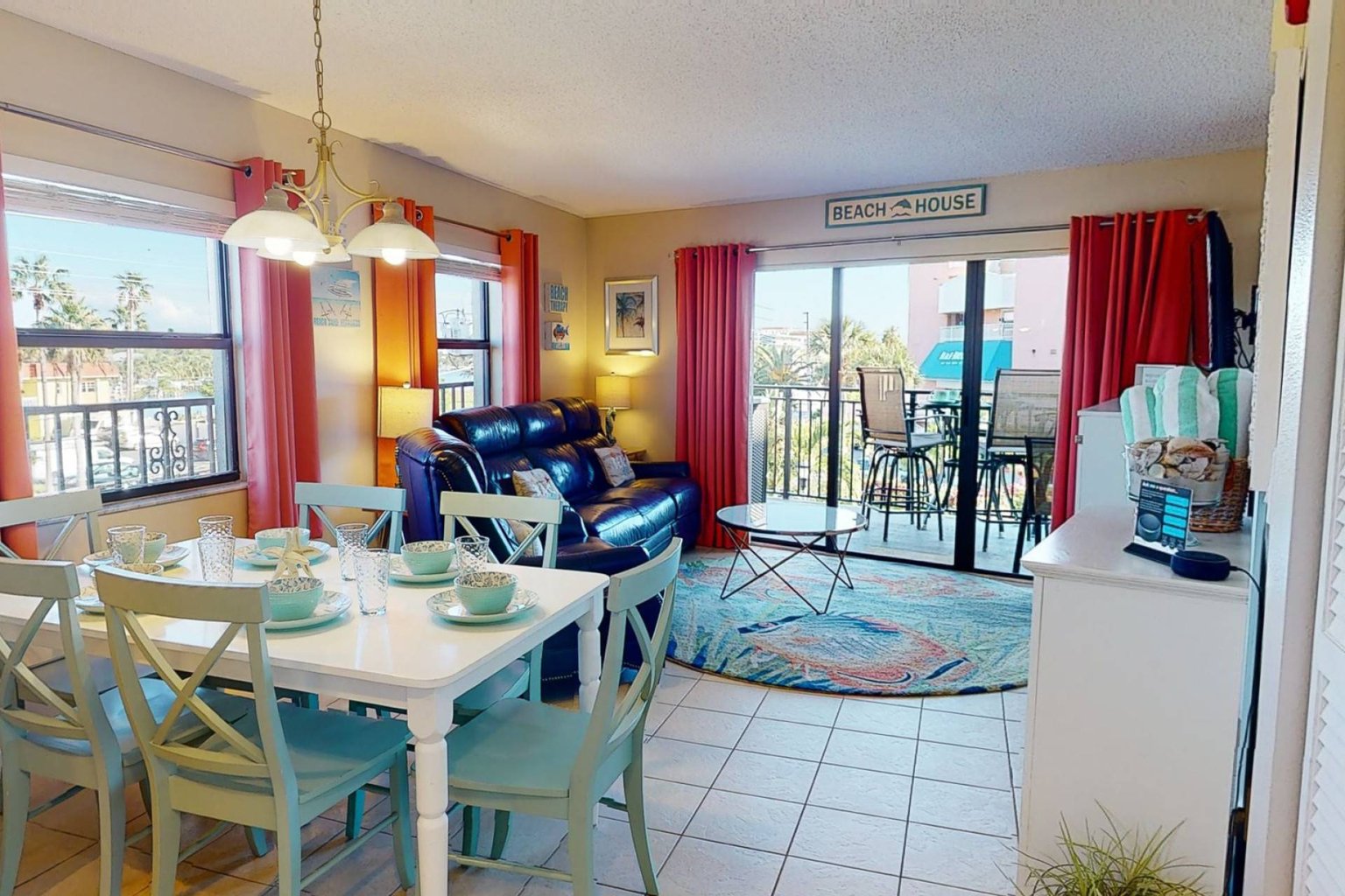 St. Pete Beach Vacation Rental