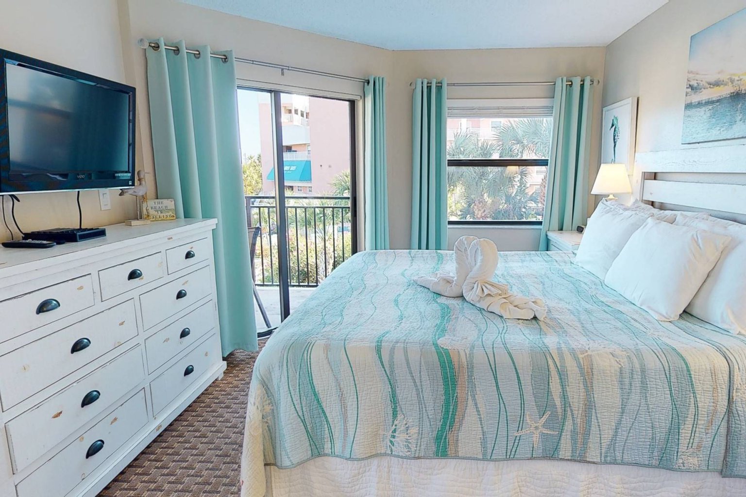 St. Pete Beach Vacation Rental