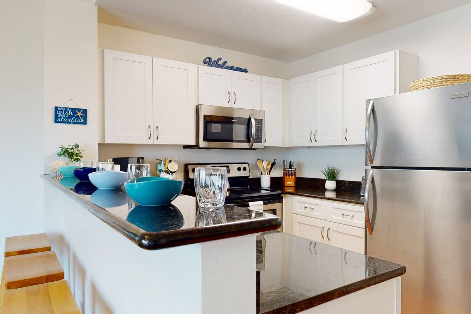 Madeira Beach Vacation Rental