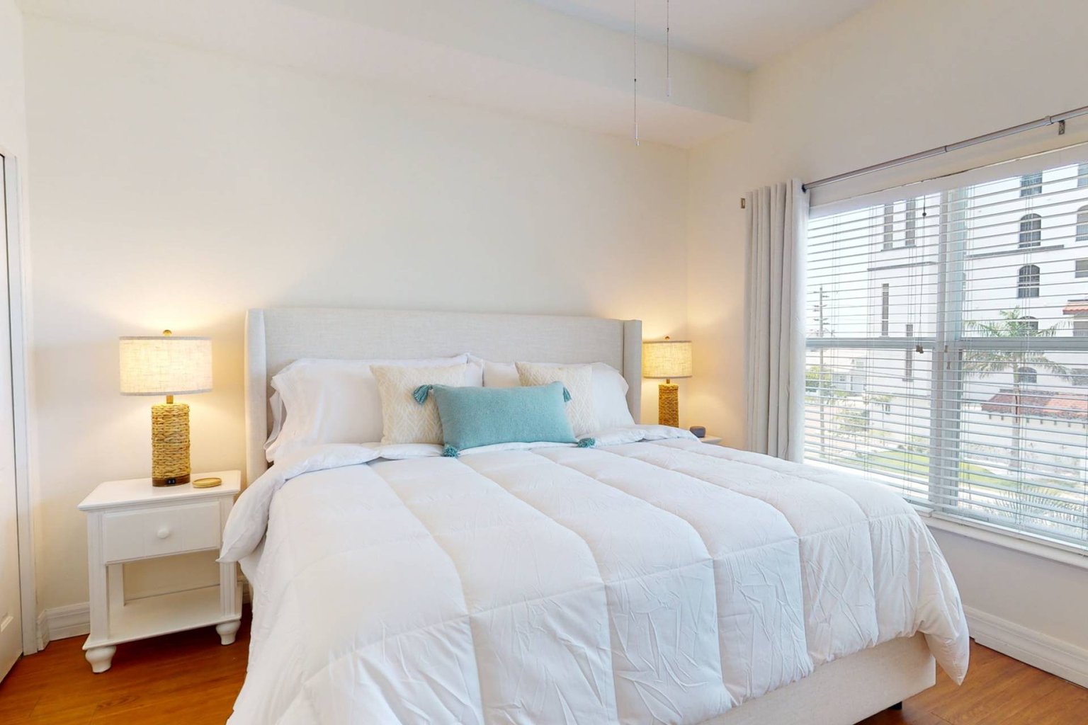 Madeira Beach Vacation Rental