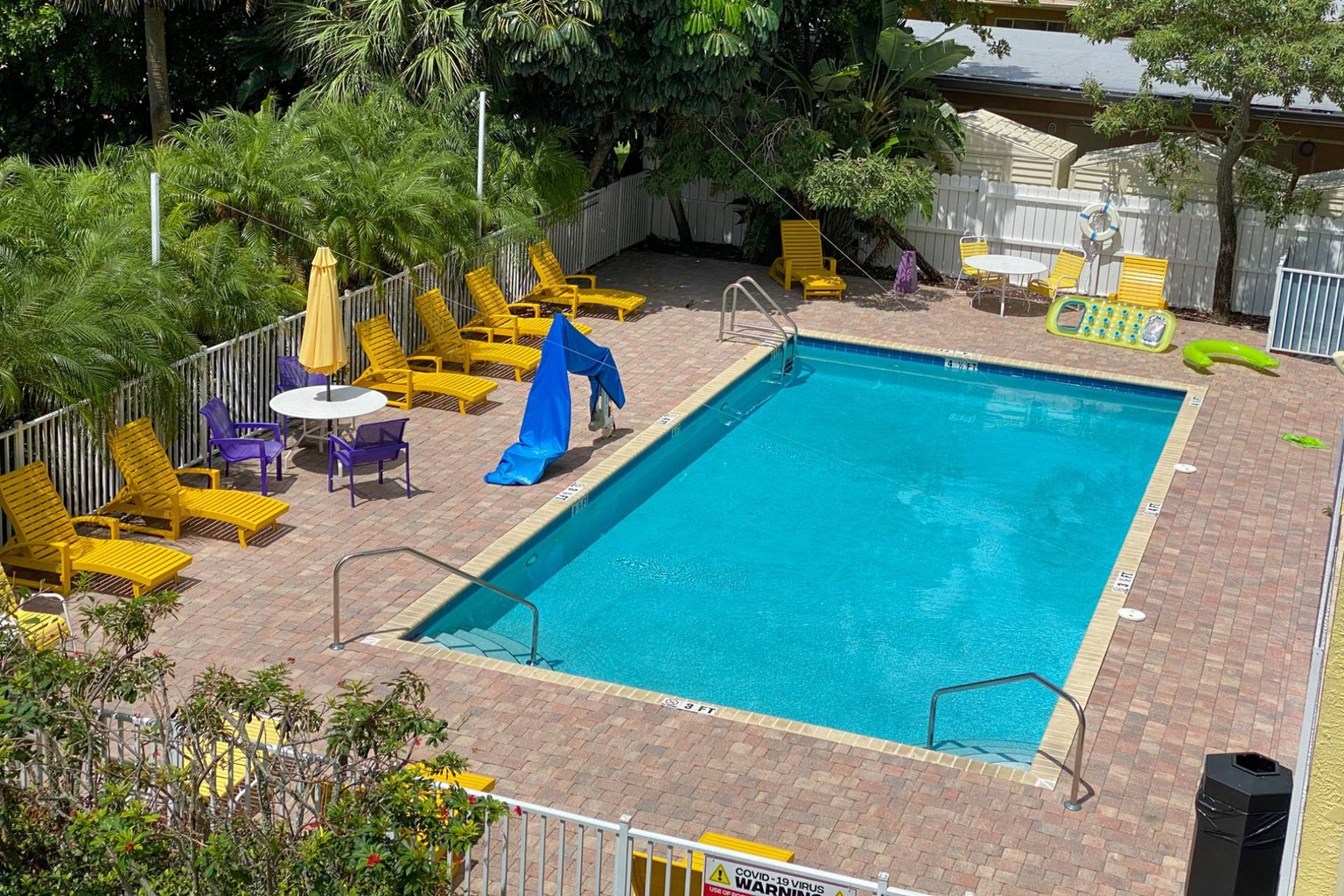 Treasure Island Vacation Rental