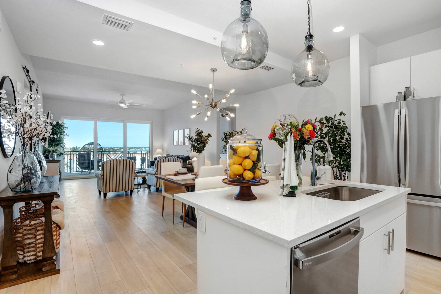 Madeira Beach Vacation Rental