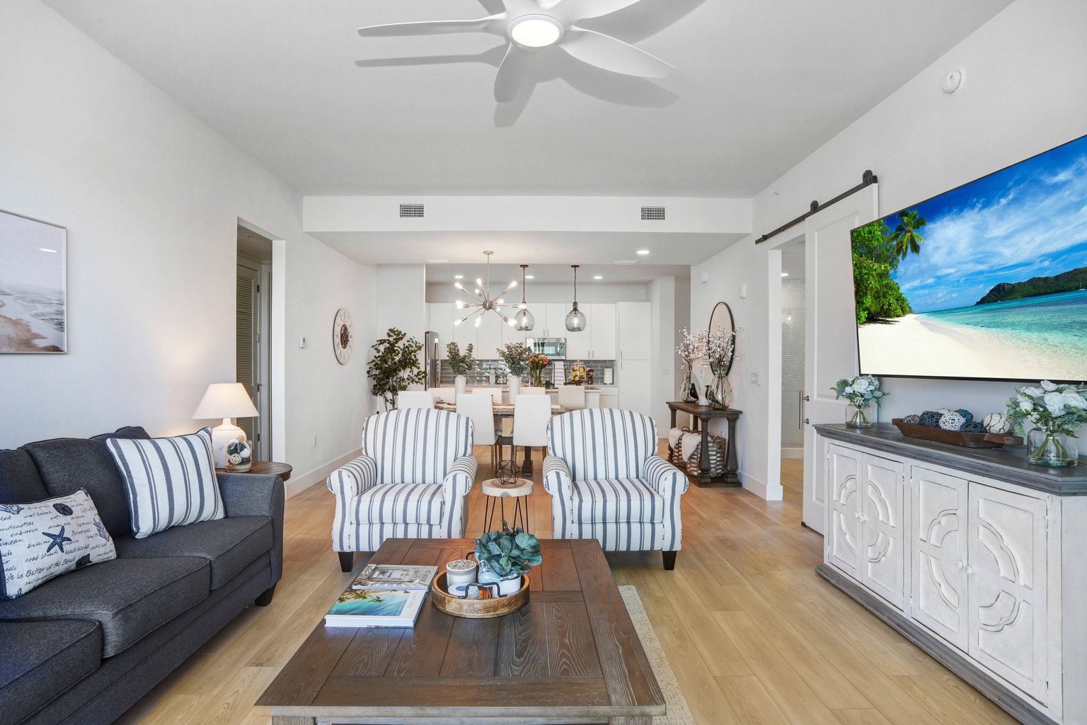 Madeira Beach Vacation Rental