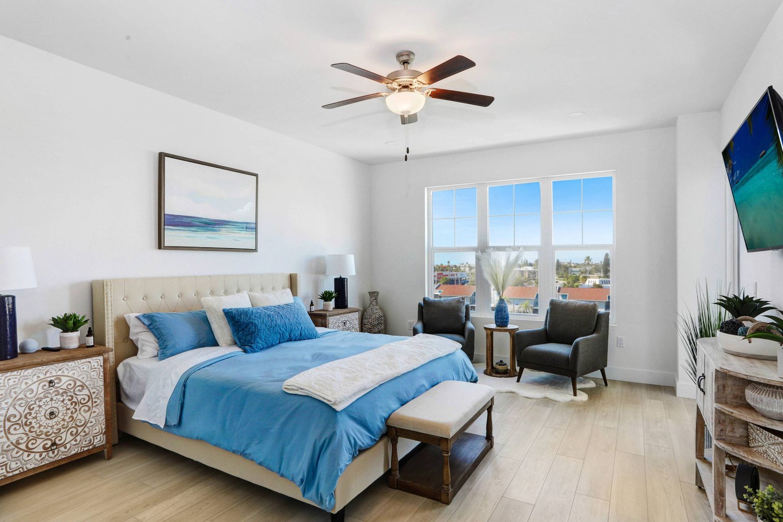 Madeira Beach Vacation Rental