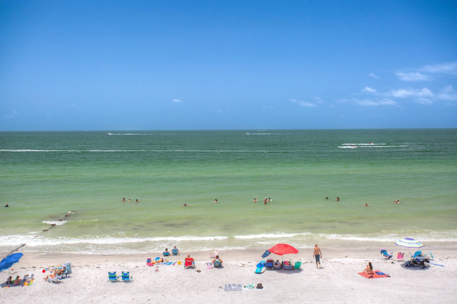 Madeira Beach Vacation Rental