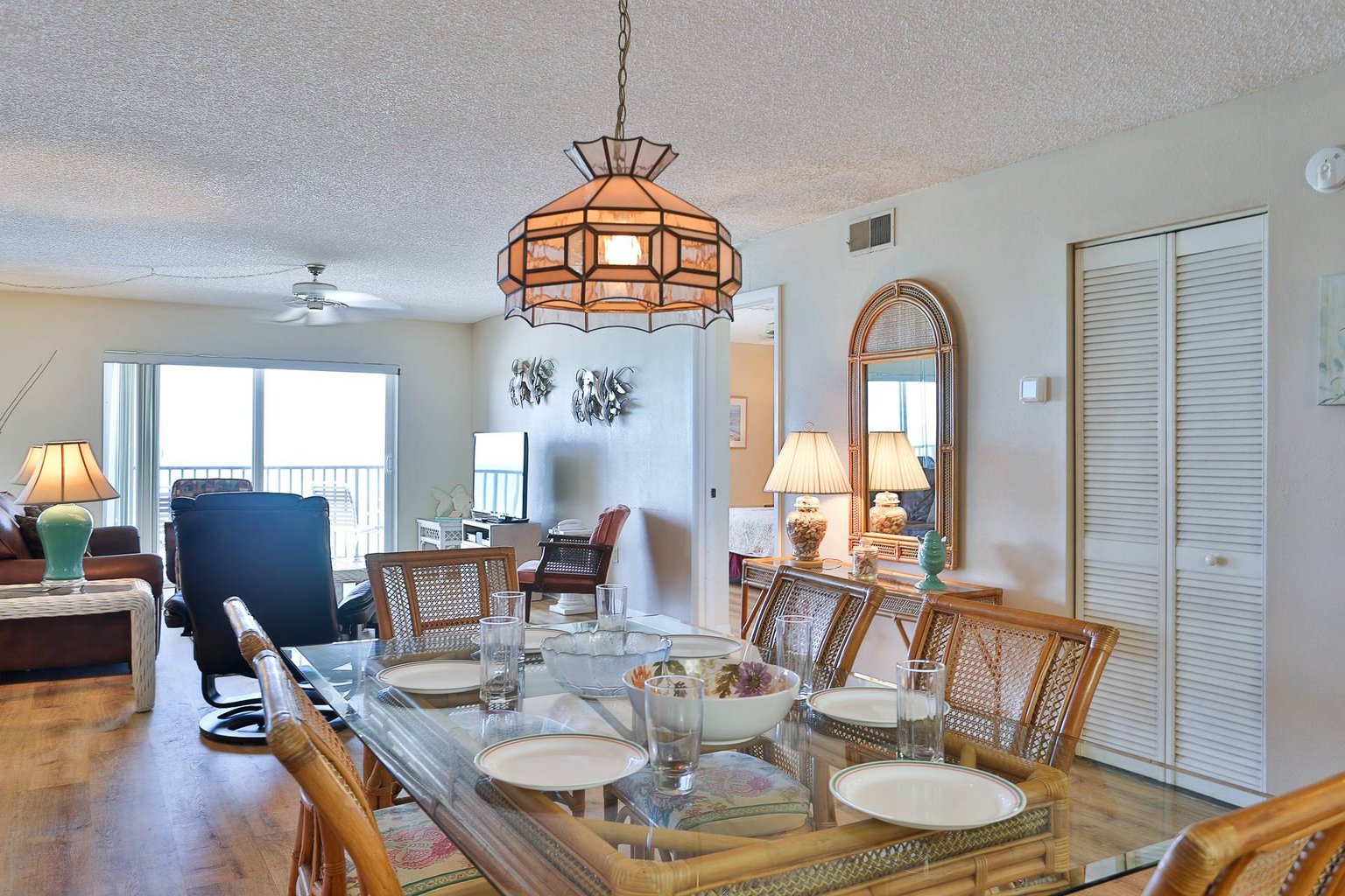 Madeira Beach Vacation Rental