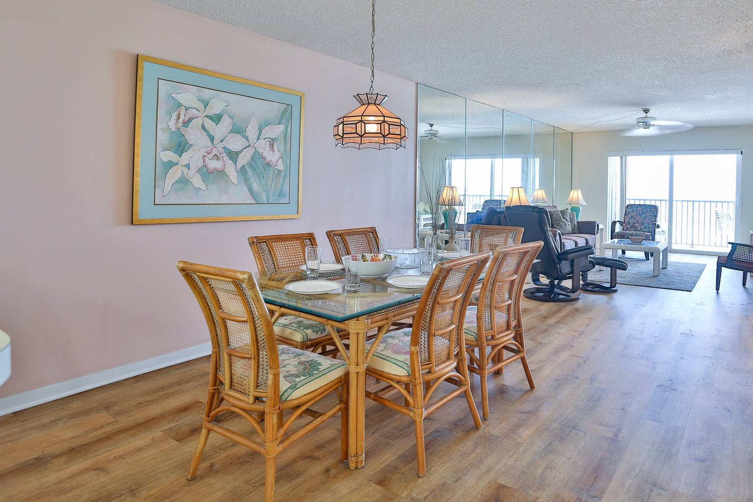Madeira Beach Vacation Rental