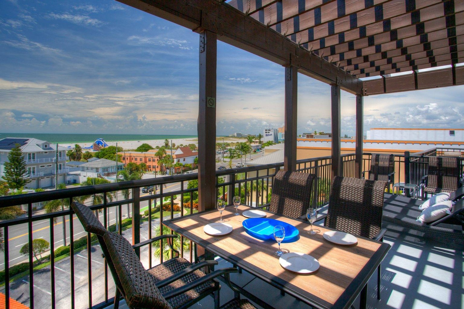 Treasure Island Vacation Rental