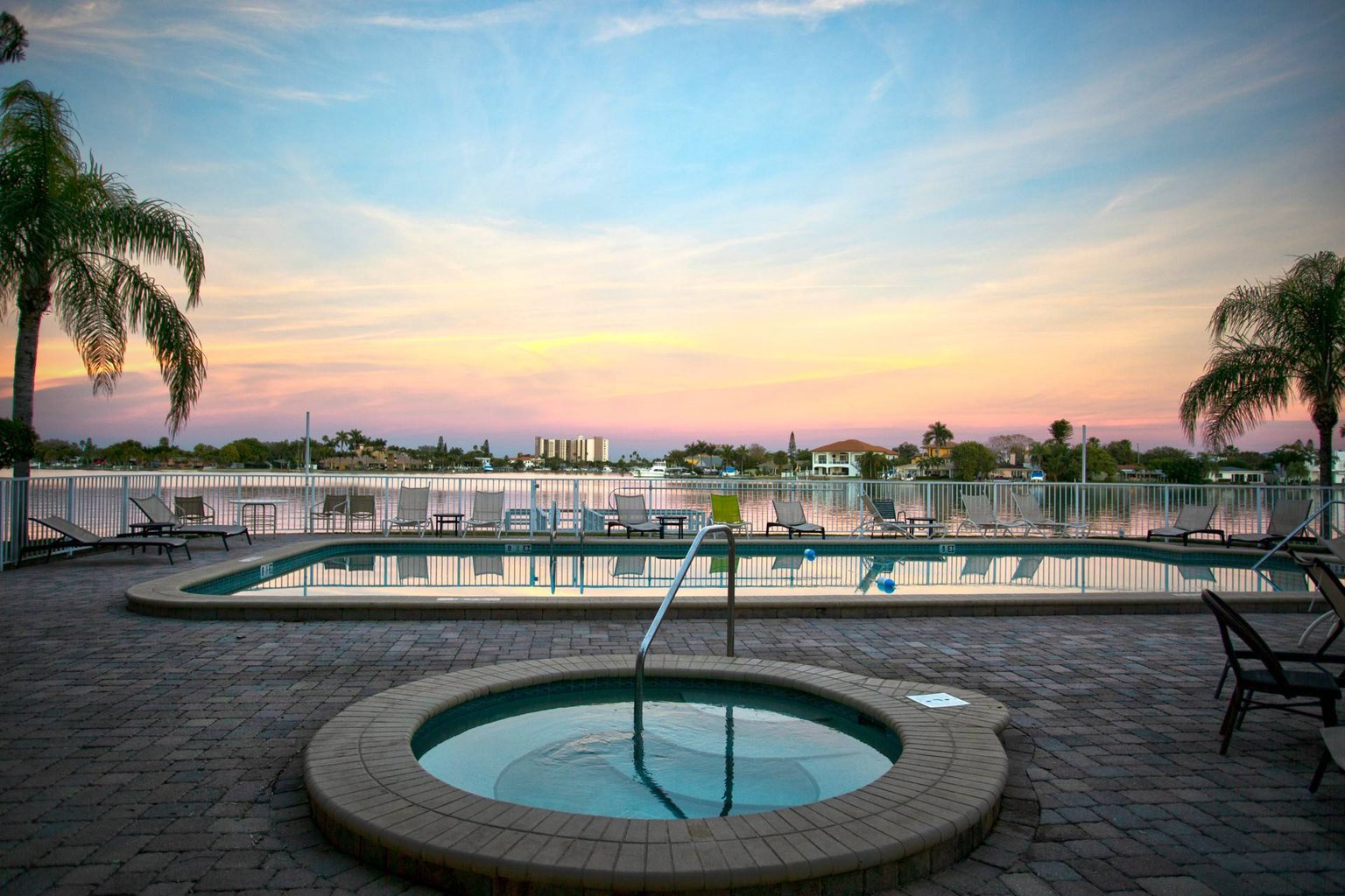 Treasure Island Vacation Rental