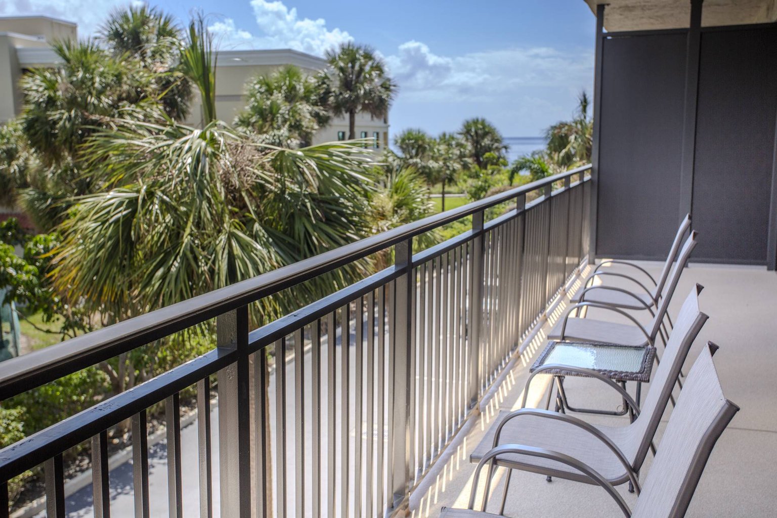 Treasure Island Vacation Rental